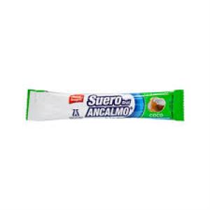 SUERO ALCAMO SABOR COCO 7.1g